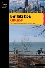 Best Bike Rides Chicago: The