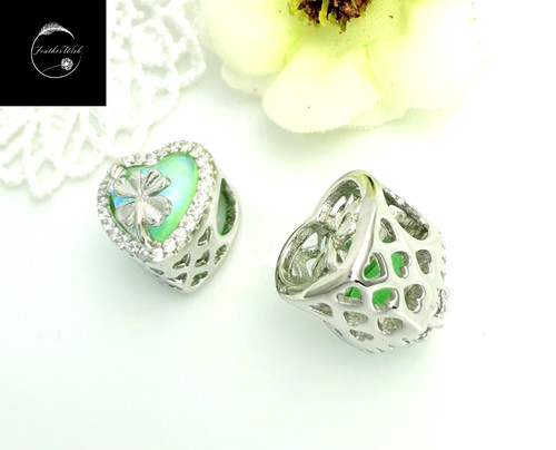 Sterling silver 925 - silver,