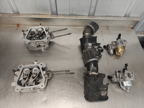 Modified honda gx160 gx200 - gx160,