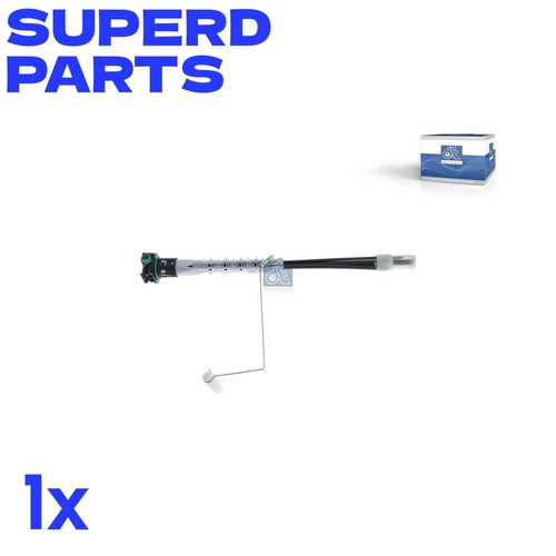 Fuel level sensor - fuel,
