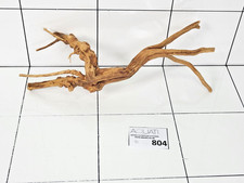 Premium Natural Aquarium Manzanita Wood Root Driftwood Fish Tank Decor 804 S