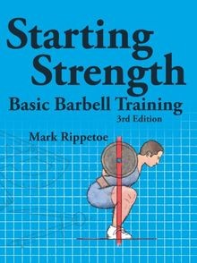 Starting strength basic - starting,
