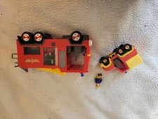 Fireman sam Jupiter and Venus