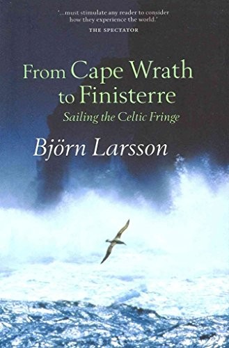 From cape wrath finisterre - from, to