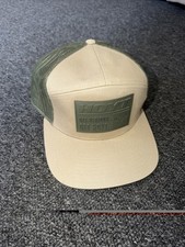 Hoyt Baseball Cap