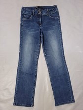 Next Jeans Size 14 R Lift Slim & Shape Slimming Mid Rise Soft Comfort Stretch