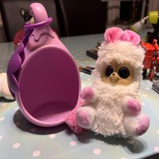 Bush Baby World Toy Pink &