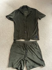 Paul Smith Towelling Lounge