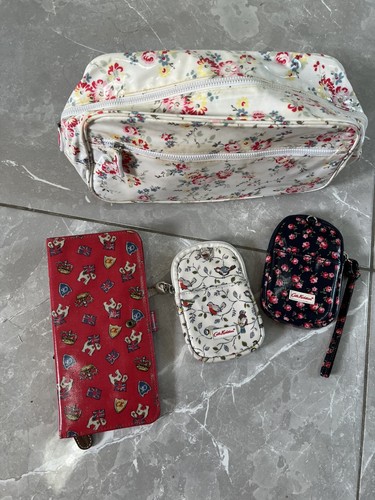 Bundle cath kidston items - bundle, 4