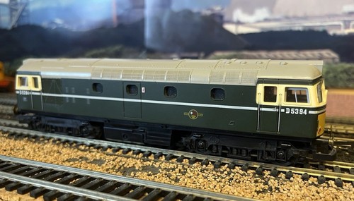 Lima gauge class d5394 - gauge,