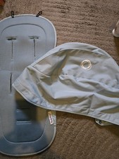 Bugaboo Bee6  Vapour Set And