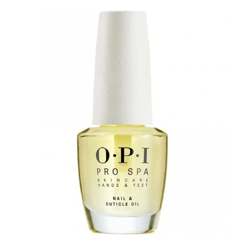 Opi pro spa nail and - pro,
