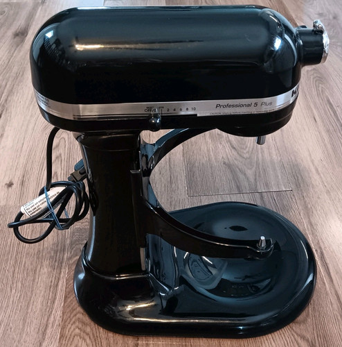 Used kitchenaid professional - used,