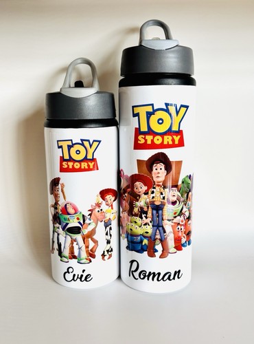 Personalised toy story water - personalised,