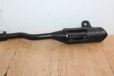 1985 Yamaha DT125LC Silencer /