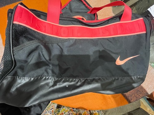 Nike gym sports holdall - gym,