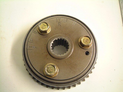 Honda 500 vf500 vf500f - vf,