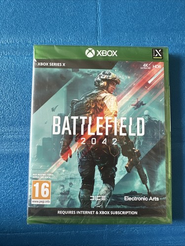 Battlefield 2042 standard - battlefield,