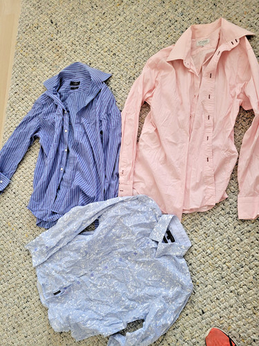 Collar bundle 3 - 16.5,