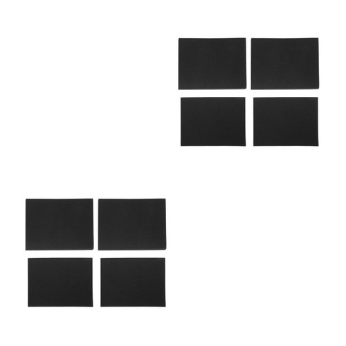 Pcs foam pad inserts - pcs,