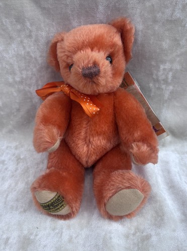 Merrythought ironbridge orange - merrythought,