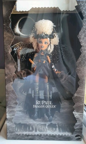 Rupaul dragon queen - rupaul,
