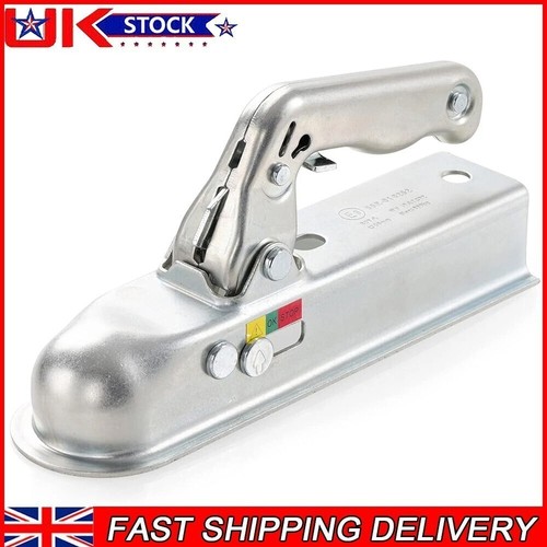 Heavy duty 50mm trailer - 50mm,