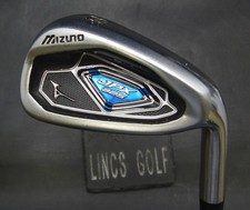 Mizuno JPX 825 8 Iron Stiff