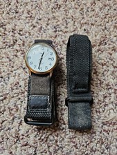 TIMEX INDIGLO WR30M DATE WRIST