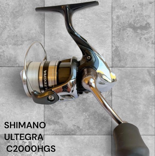 Shimano ultegra c2000hgs - shimano,