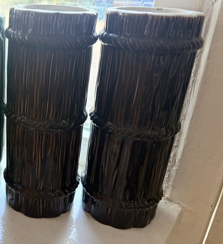 Rare pyrat rum tiki bar - pyrat,