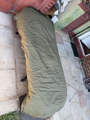 Nash fishing bed - nash,