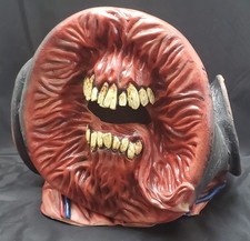 Creepy Siren 26890 Full Head