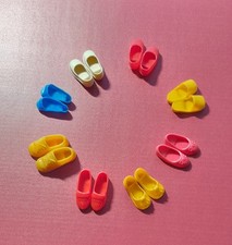 Vintage Pedigree Sindy Shoes -
