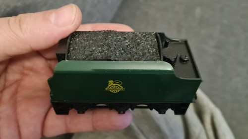 Triang hornby lms princess - ex,