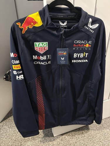 Castore oracle red - castore,