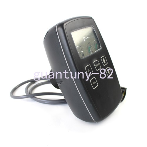 Excavat monitor cluster - excavat,