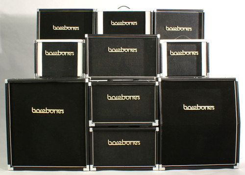 Barebonesamps 2x12 inch - 2x12,