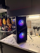 MSI / ASUS ATX Gaming PC - i5