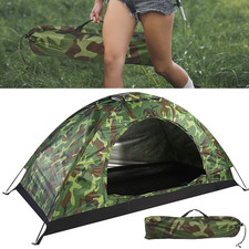 Quick Set Up Camping Tent for
