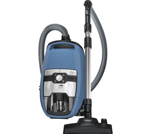 Miele blizzard cx1 - blizzard,