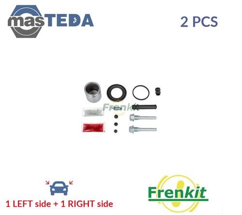 748336 brake caliper repair - 748336,