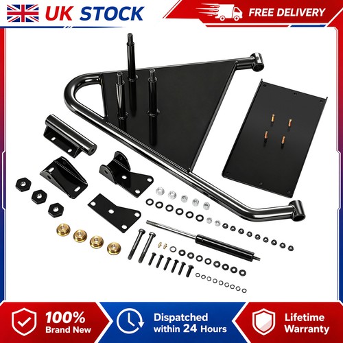 Heavy duty swing away spare - heavy,