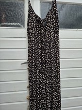 Topshop Size 16 All In One