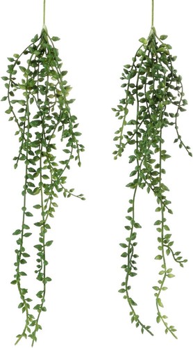 Inch faux string pearls - 18-inch,