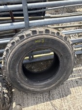 1x Tyre Tread 265 75 16 Off Road 4x4 5mm Ware Marks Look At Pics