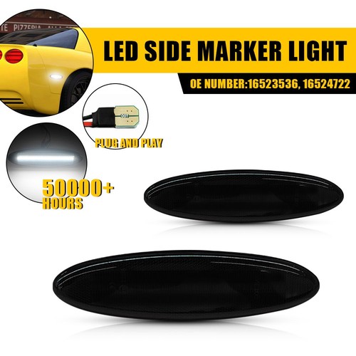 For 1997 chevrolet - 1997-04, corvette