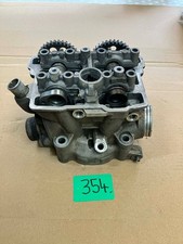 KTM 250 SXF Cylinder Head
