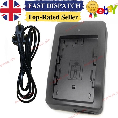 Original nikon 18a charger - nikon, mh-18a