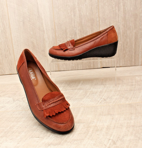 Hotter ladies brown - brown, &